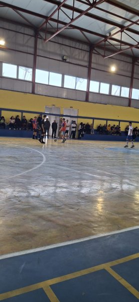 Campionatul Național de Fotbal 2025